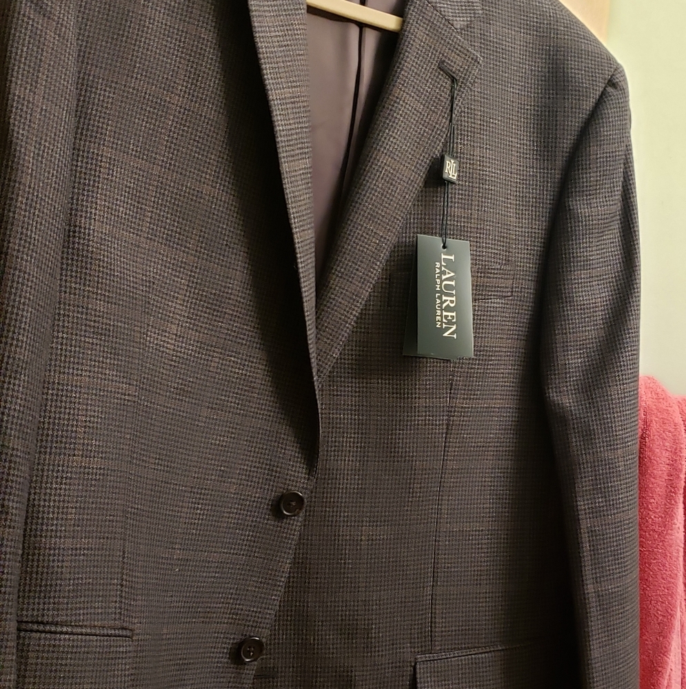 Sports Jacket 46R